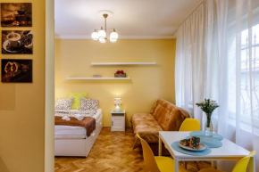 Отель OK KAZIMIERZ Apartments  Краков